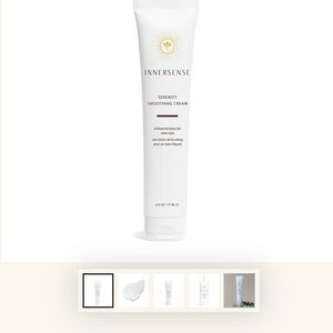 Innersense smoothing cream - New